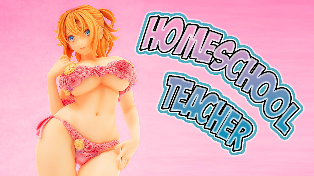 Mousou Teien Yamanashi Yurie Illustrated by Saburo - by Daikikougyou