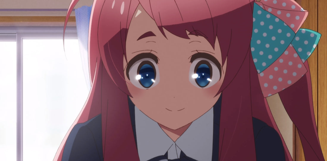 Zombie Land Saga Episode 1 Review: What Is This?!