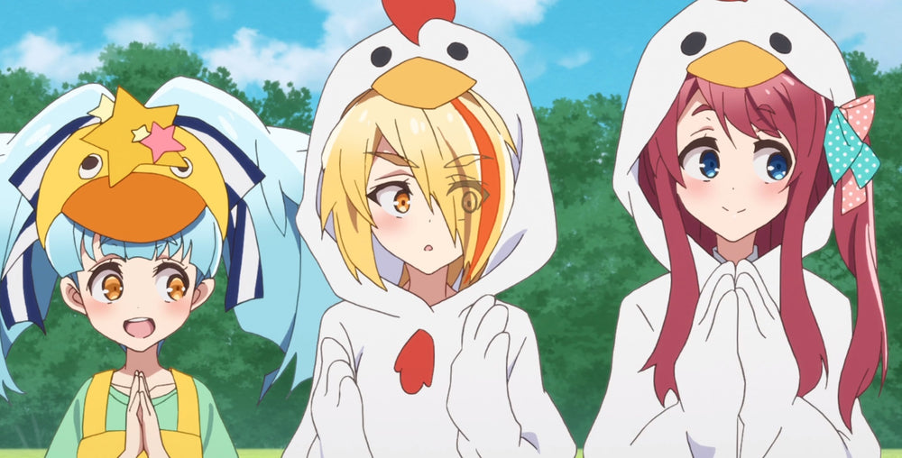 Zombie Land Saga Episode 5 Review: A Flying Chicken?!