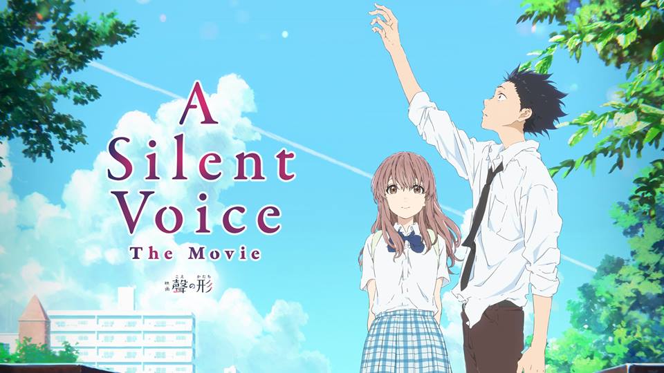 How A Silent Voice Plays With Your Emotions