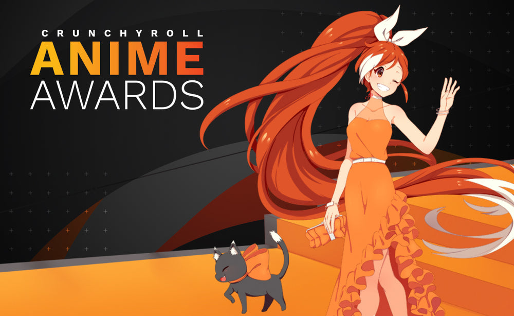 The Problem with Anime Awards Shows