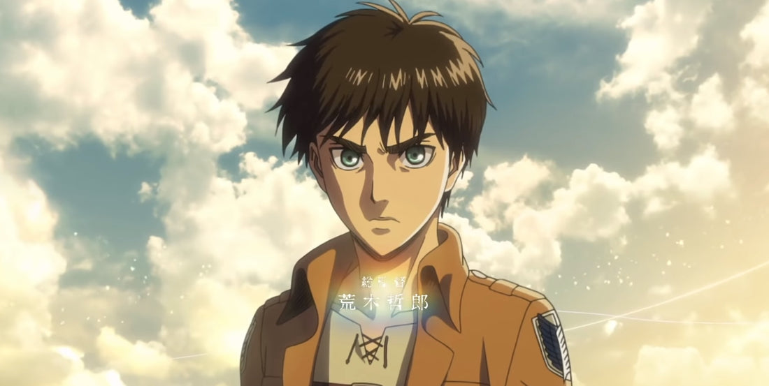 We Need To Talk About The New Attack On Titan Opening