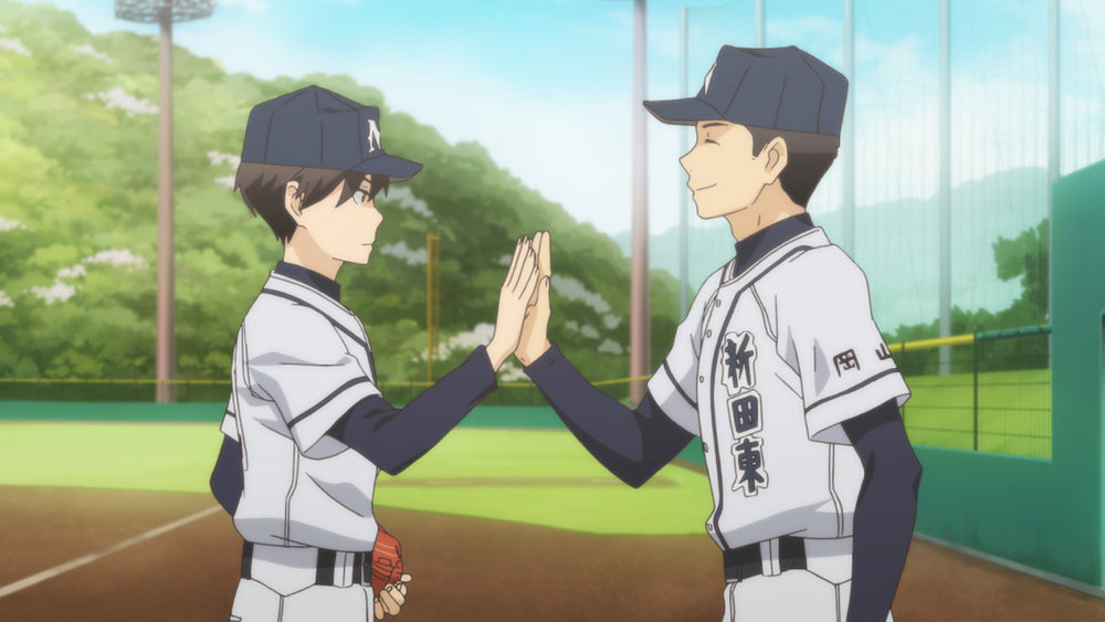 <i>Battery</i> the Animation: Making Viewers Uncomfortable (and That's the Point)