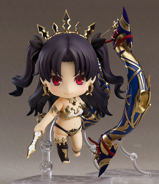 Nendoroid Ishtar is so cute!