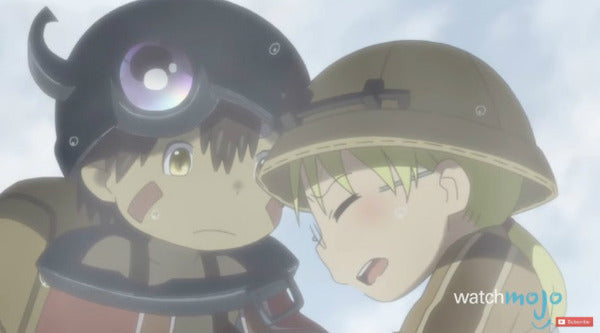 WatchMojo Picks Top 10 Anime of 2017