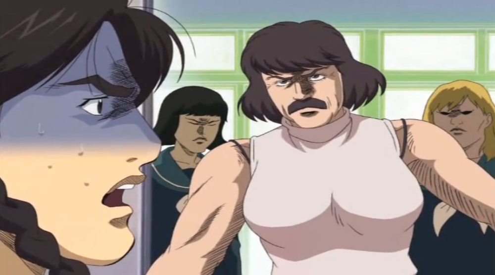 The Six Funniest Comedy Anime of All Time