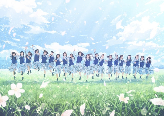 Hinatazaka46 Releases MV For "Footsteps" Off Debut Single "Kyun"
