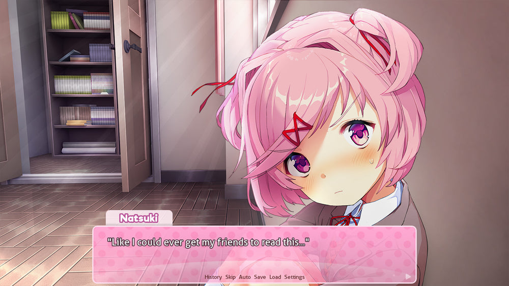 Doki Doki Literature Club: A Spoiler-Free Review