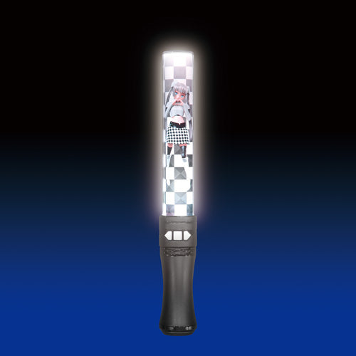 Miss Monochrome X Lumica – Collabo Concert Pen Lights!