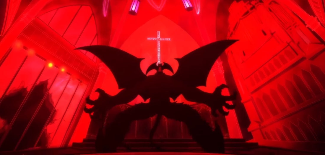 Anime Is Changing (And That's a Good Thing)