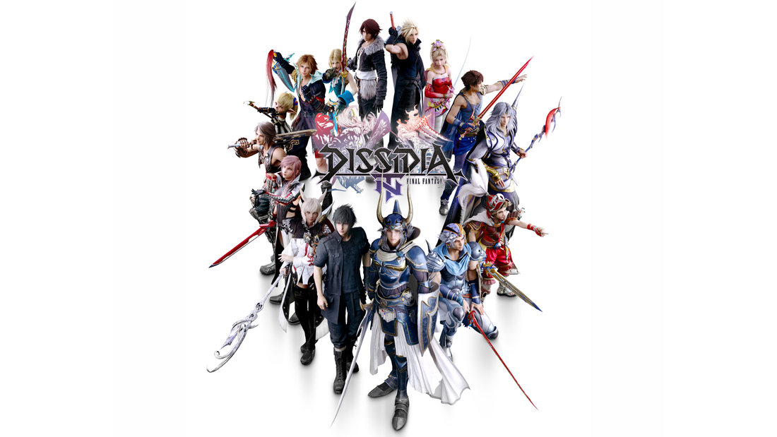 Review: Dissidia Final Fantasy NT