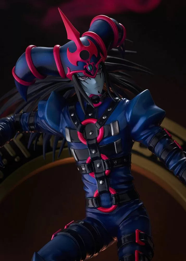 Chaos and Magic - Magician of Chaos 1/7th Scale Figure from BellFine!