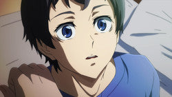 <i>Dive!!</i> Anime Review Episode 6: Teen Drama Unbound