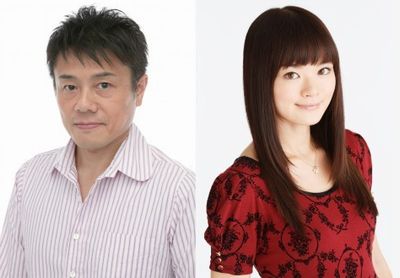 Voice Actors On The Love Boat!