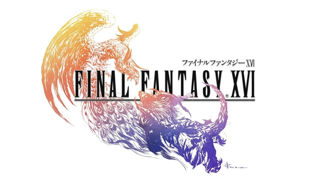Final Fantasy Gets Paintings at Stations Across Japan!
