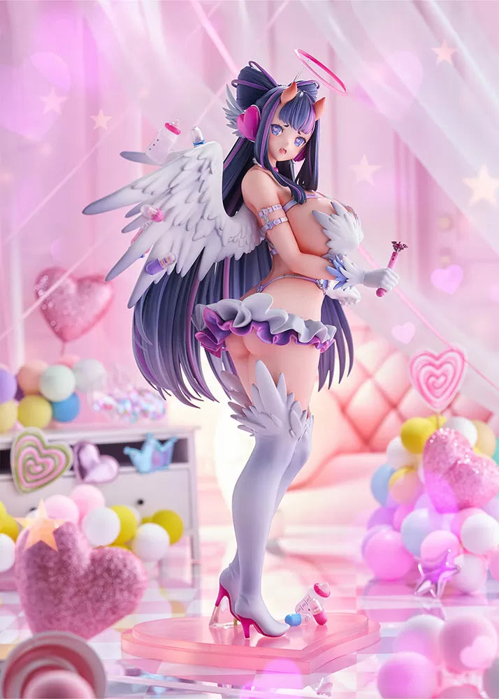 An Angel, or a Succubus? - Creator's Sellection Guilty Figure from BellFine!