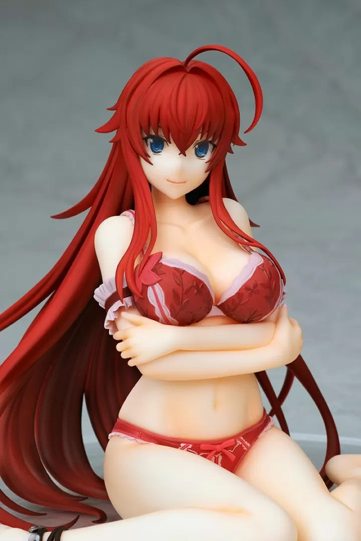 After the After-School Club - Rias Gremory 1/7th Scale Figure from BellFine!