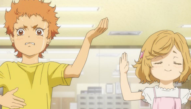 <i>Welcome to the Ballroom</i> Anime Review Episode 10: Stumbling Along