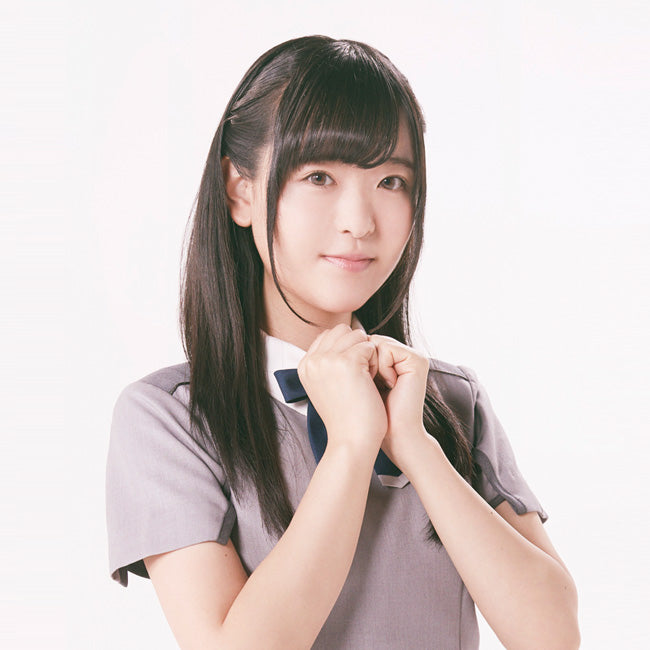 Not Your Everyday Idol: Just Who is Sally Amaki?