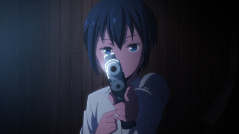 <i>Kino’s Journey</i> Anime Review Episode 1: A Bit Simplistic