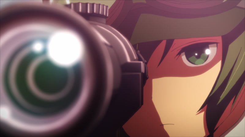 <i>Kino’s Journey</i> Anime Review Episode 3: A Refreshing Surprise