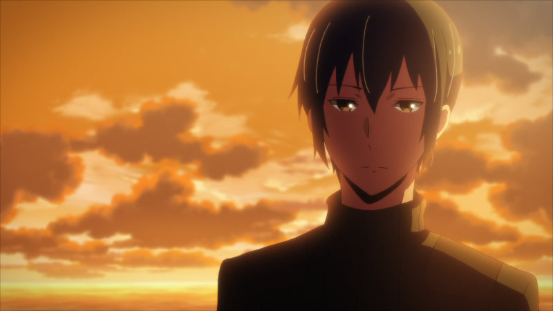 Kino’s Journey Anime Review Episode 4: Shizu’s Journey?