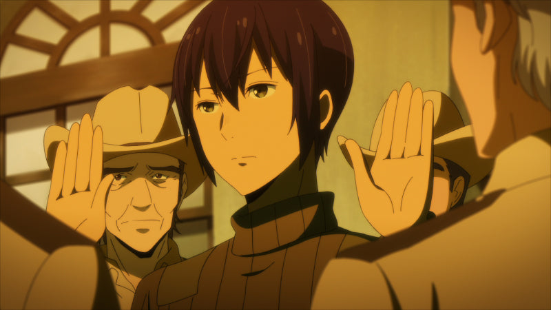 Kino’s Journey Anime Review Episode 8: A Little Too Insightful
