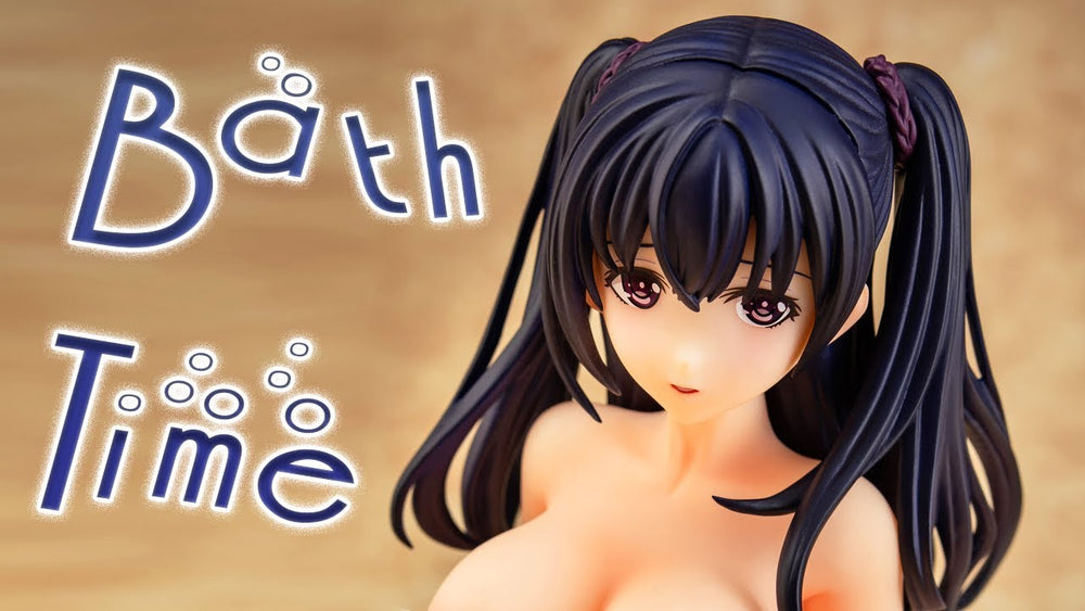 Koikano x Aikano Cover Illustration Hinata Amagaki Silk Apron Ver. Distribution Limited by Daikikougyou