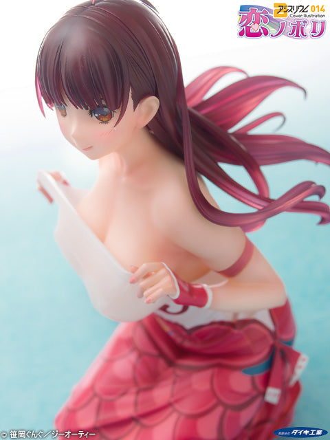 Figure Introduction: Koinobori by Daikikougyou