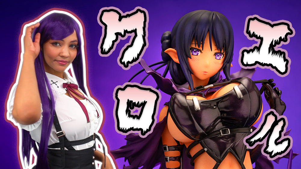 Shiryotsukai krowel by Daikikougyou