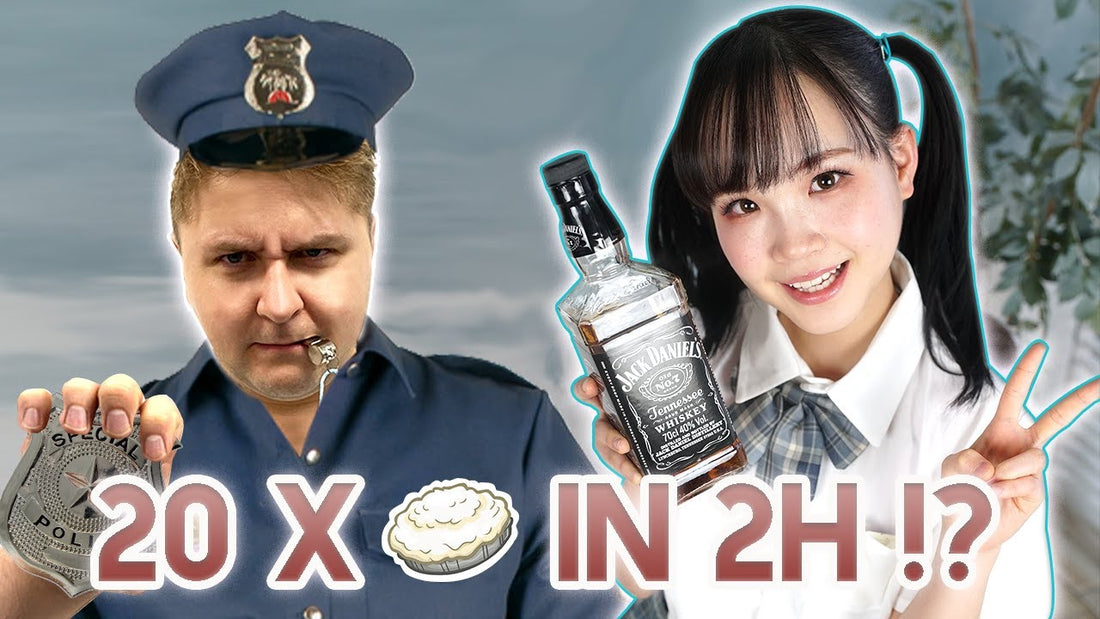 Meet Lala Kudo — Japan's Youngest Looking Pornstar!