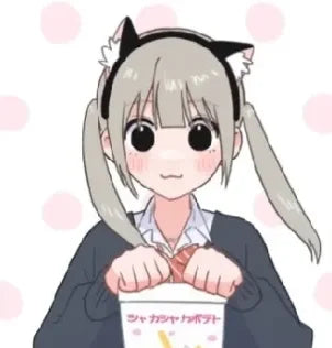 McDonald's Japan Releases Adorable Nyan Cat-Like Anime Commercial!