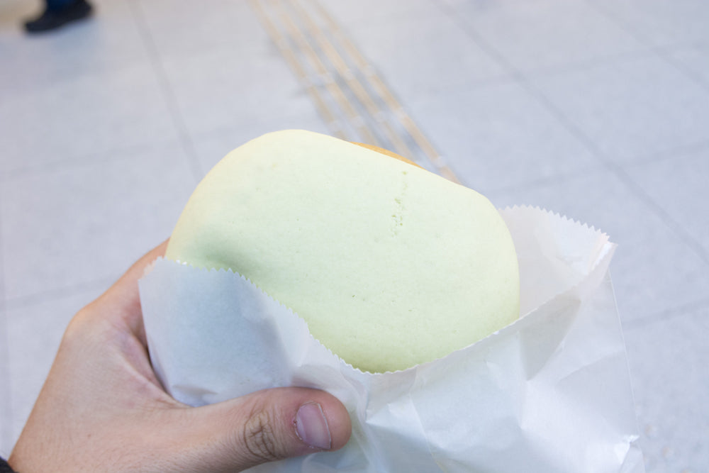 Traveling Melon Pan Salesman Returns to Akiba!
