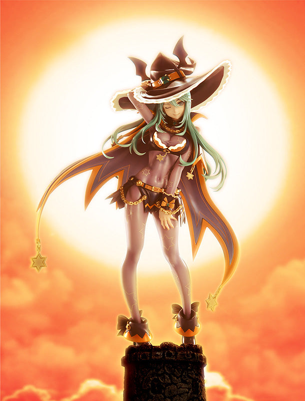 Do You Think I'm Beautiful? - 1/7th Scale Natsumi Kyouno Figure from BellFine!