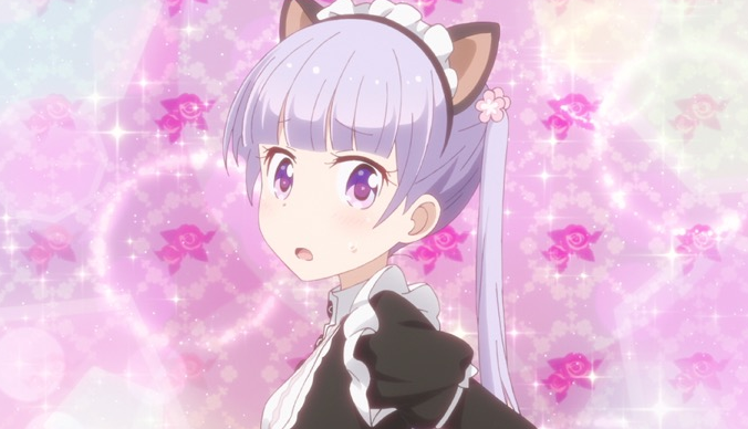 <i>New Game!!</i> Anime Review Episode 8: Rocky and Disappointing Start