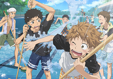 There’s no reason to watch <i>Ōkiku Furikabutte</i>