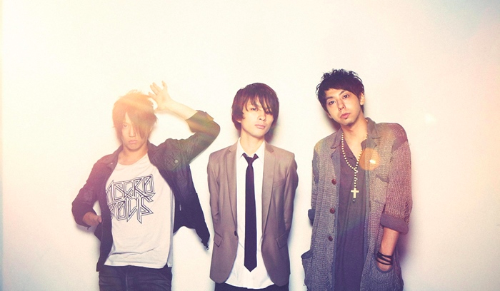 J−music Junction: Dance Along with UNISON SQUARE GARDEN