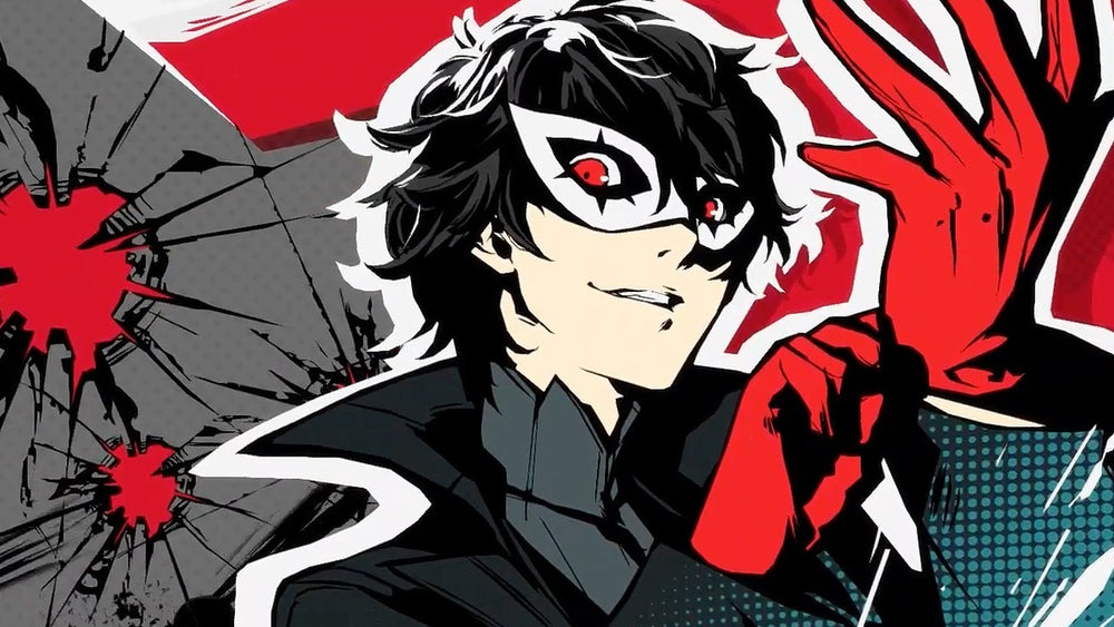 Persona 5 Anime Announced: What It Needs to Succeed