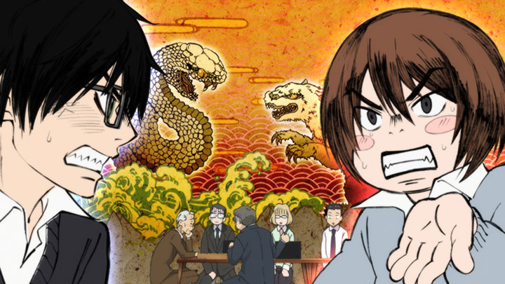 <i>Sangatsu no Lion</i> Season 2 Anime Review Episode 2: More Chaos to Come?