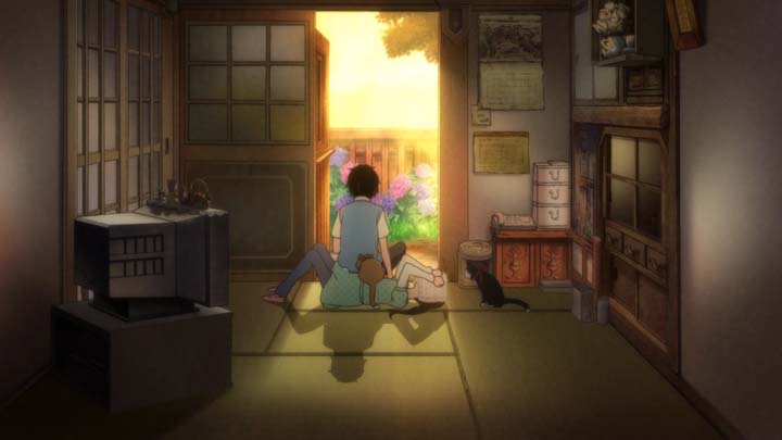 <i>Sangatsu no Lion</i> Season 2 Anime Review Episode 7: Head in the Game?