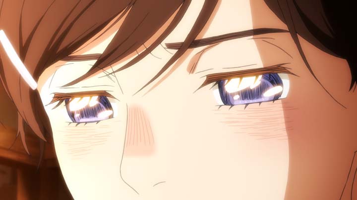 <i>Sangatsu no Lion</i> Season 2 Anime Review Episode 5: A Glimpse into Akari's World