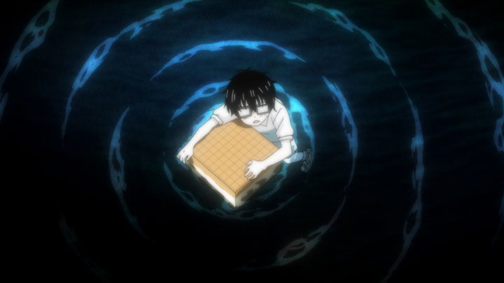 <i>Sangatsu no Lion Season 2</i> Anime Review Episode 3: Resentment