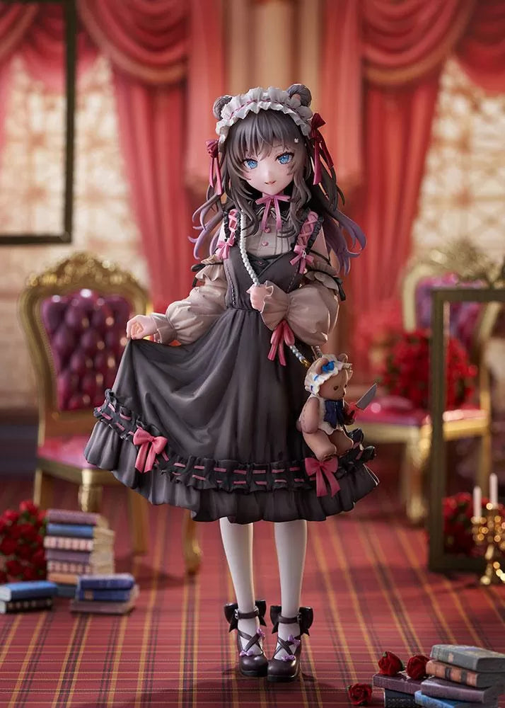 Ribbons and Lace | R-Chan Original Figure by BellFine Review!