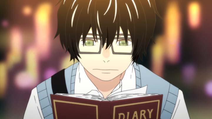 <i>Sangatsu no Lion</i> Season 2 Anime Review Episode 11: Inside Shogi