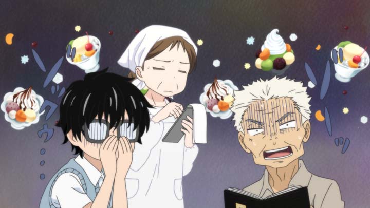 <i>Sangatsu no Lion</i> Season 2 Anime Review Episode 10: Relatable Opponents