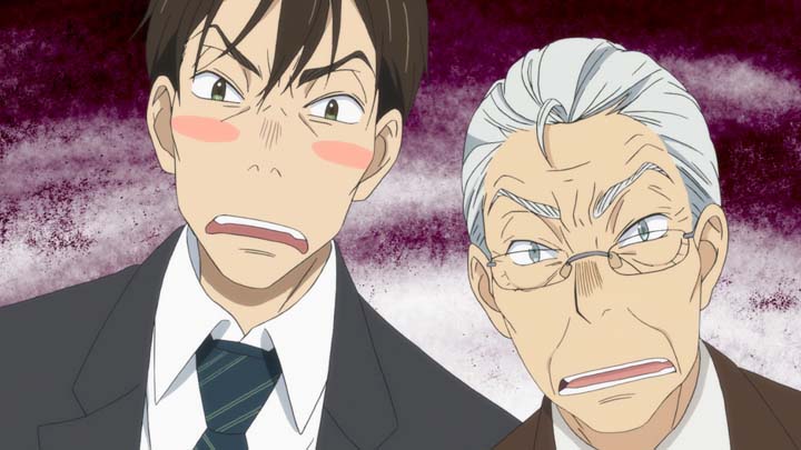 Sangatsu no Lion Season 2, Episode 14 Review: The Weigh-in