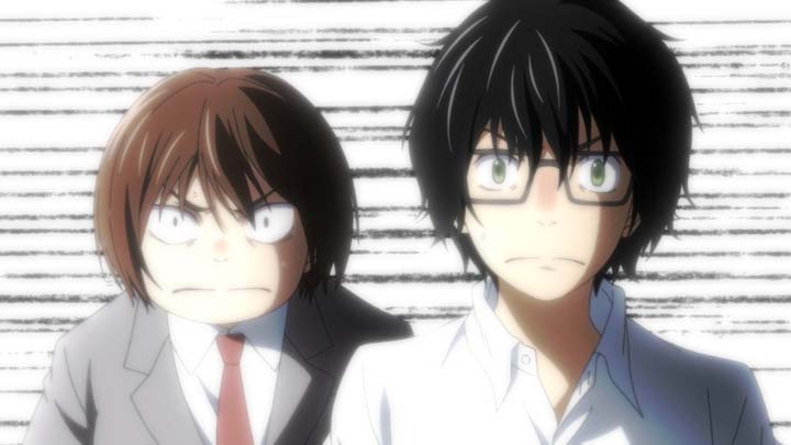 Sangatsu no Lion Season 2, Episode 18 Review: The Eternal Kishou