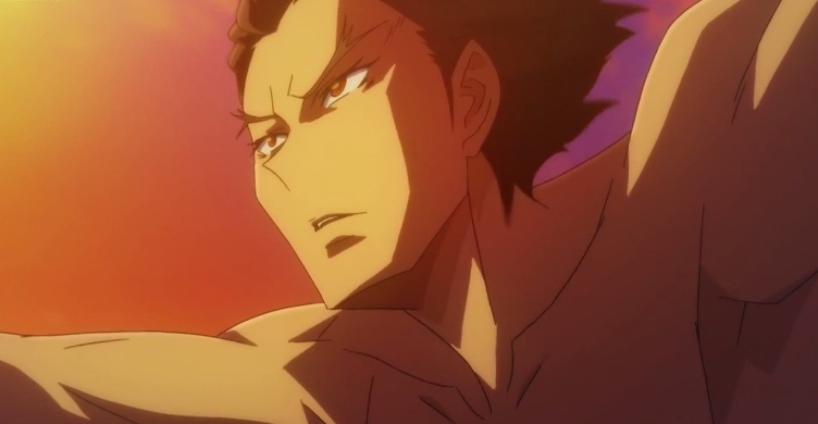 <i>Dive!!</i> Episode 2: Still Clumsy and Cliched