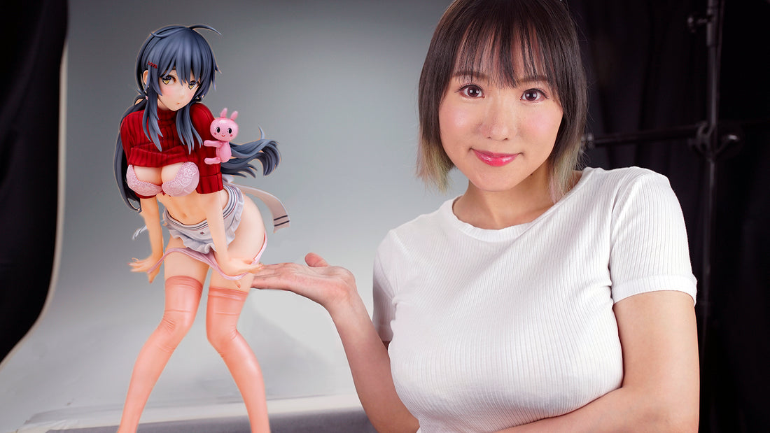 Laundry Girl Suikawa Amane illustration by Taira Tukune by Daikikougyou