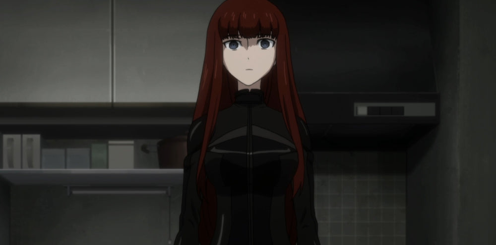 Steins Gate 0, Episode 14 Review: Binary Choices